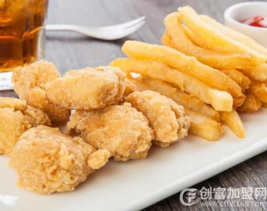 蓝胖儿大鸡排