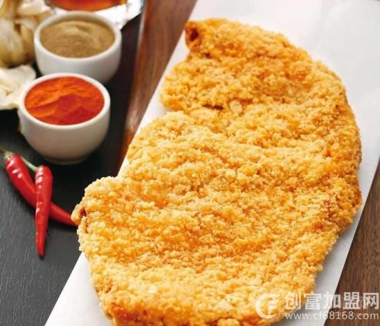 喜排鸡排