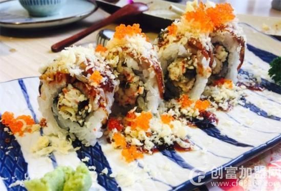 本味良寿司