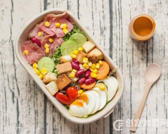 天涯谷风味轻食