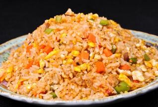 特色炒饭