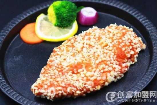 179度鸡排