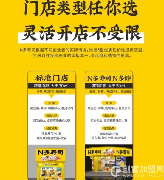 N多寿司