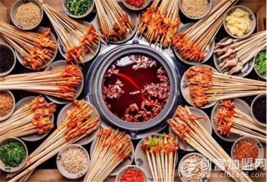 孙伟老砂锅串串