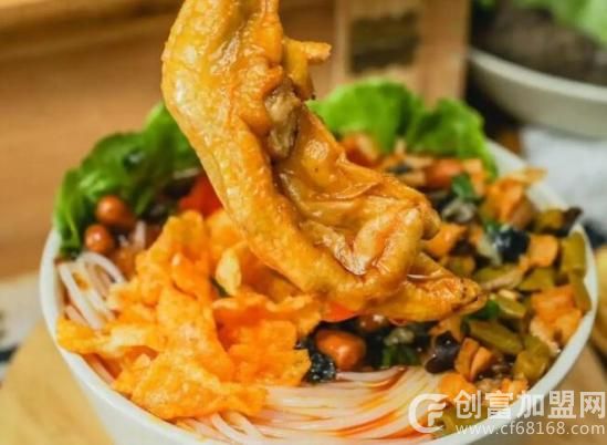 螺城螺蛳粉