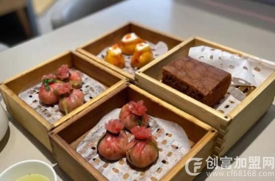 柏臣港式茶餐厅