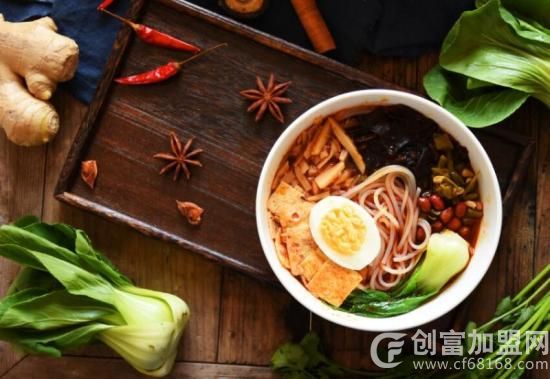 稻未螺蛳粉
