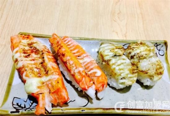 鲜丼屋義寿司