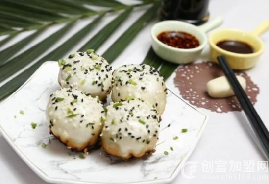 上海生煎