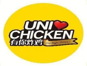 unichicken有你炸鸡