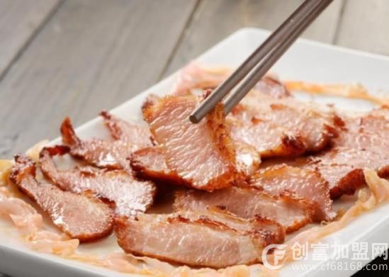西宁烧鹅仔