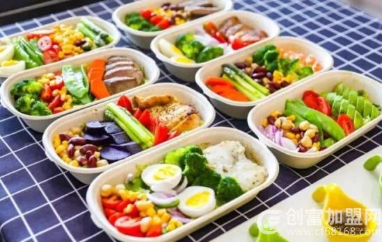 Natural活力轻食沙拉