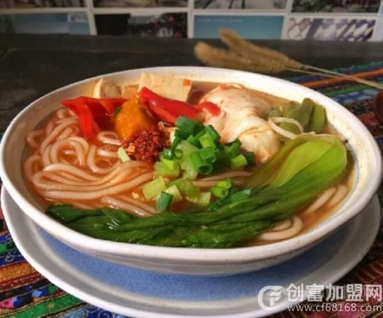 豆巢土豆粉