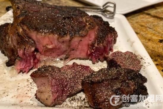 炙牧场碳烤牛排