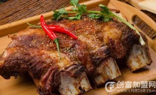 炙牧场碳烤牛排