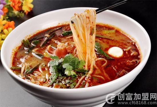 云南特色米线