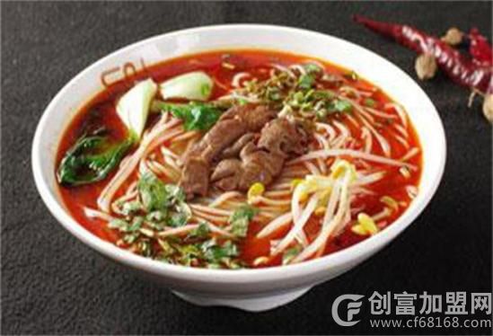 韦叔米粉铺