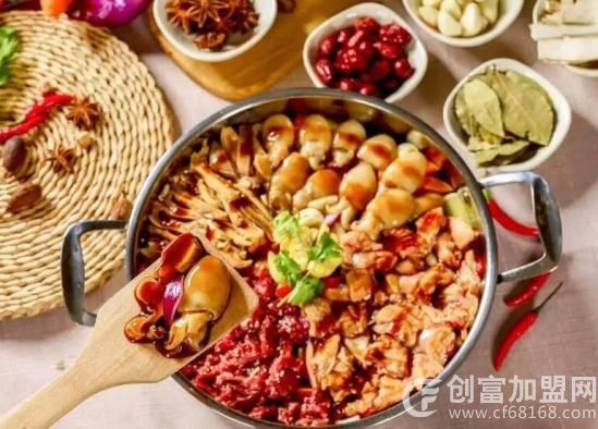 王先生三汁焖锅