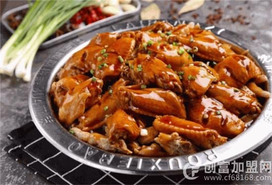 探鲜肉蟹煲