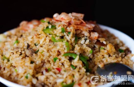 炒饭大师