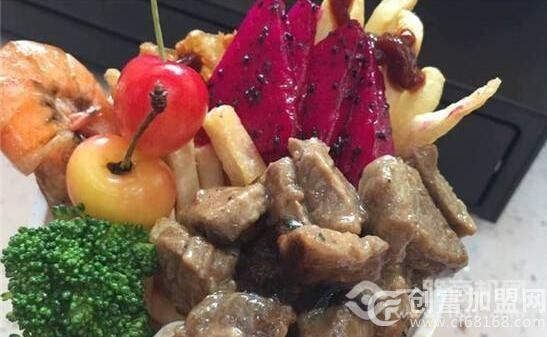 九秒九牛排杯