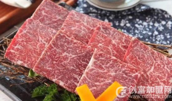炙牧场碳烤牛排