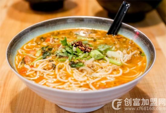 云南特色米线