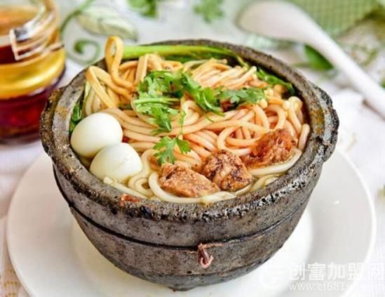 卢大姐土豆粉