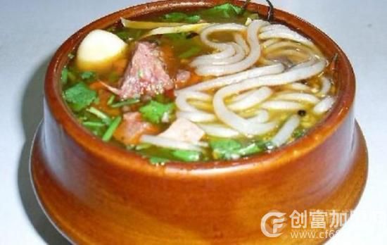 比参美米线土豆粉