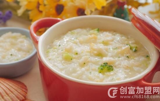 粥铺粥店