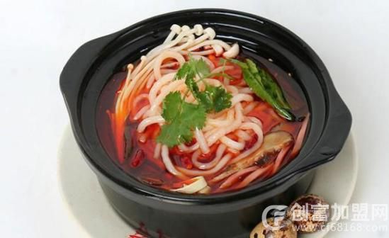 胖豆土豆粉