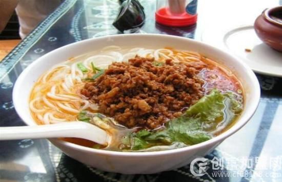 比参美米线土豆粉