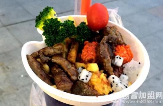 牛妹子牛排杯