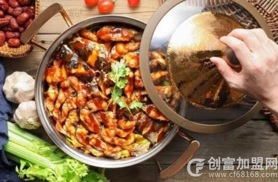 鲜焖鲜食焖锅