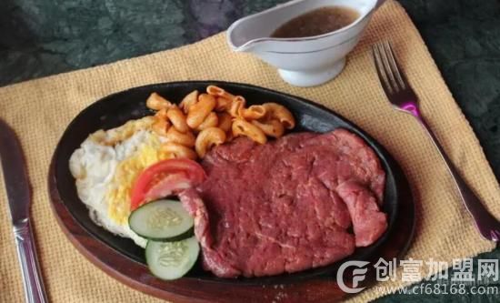 上佳牛排