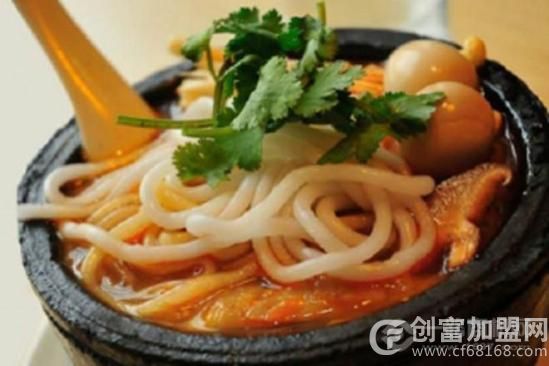 比参美米线土豆粉