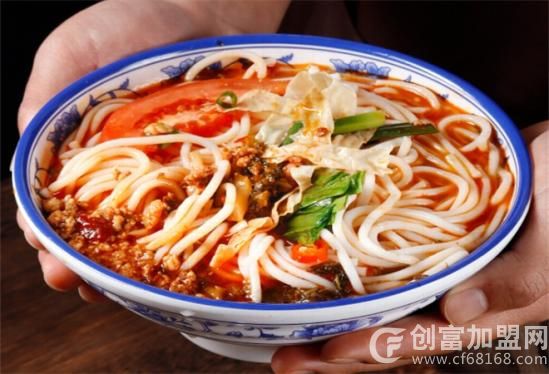 云南特色米线