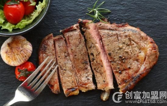 上佳牛排