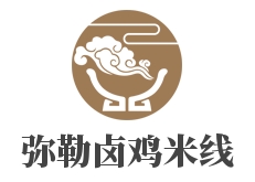 弥勒卤鸡米线