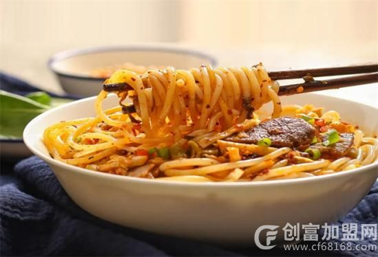 楚厨娘米线