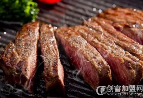 赛牛炙烧牛排