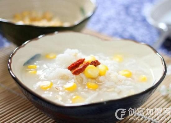 粥铺粥店