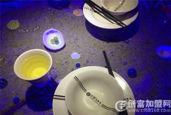 探蟹肉蟹煲