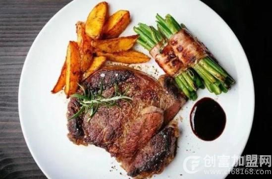 布尔牛排