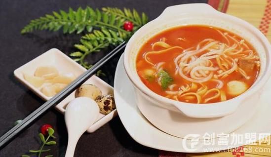 胖豆土豆粉