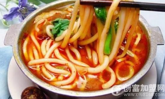 喵小馋土豆粉
