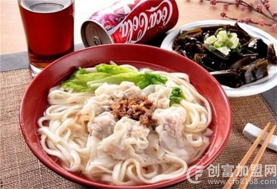 稻福轩米线馆