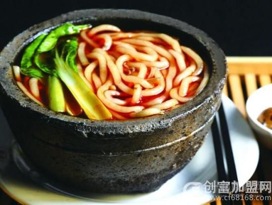 豆巢土豆粉