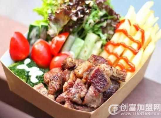 波斯哈顿牛排杯