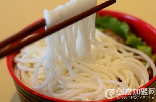 比参美米线土豆粉